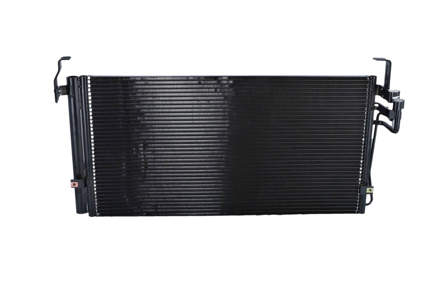 Kondensator, Klimaanlage