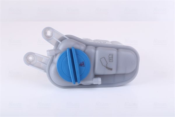 Ausgleichsbehälter, Kühlmittel