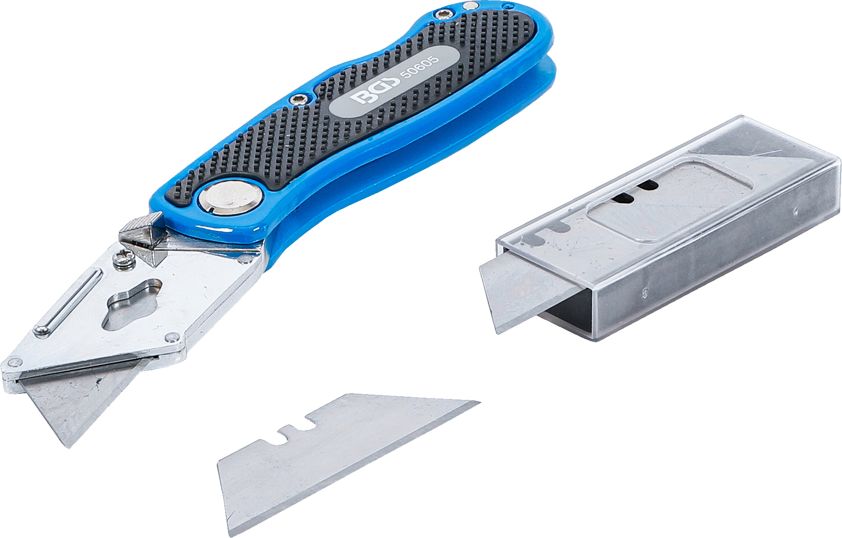 BGS Klappmesser | 150 mm
