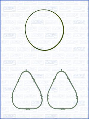 Dichtungssatz, Ansaugkrümmer