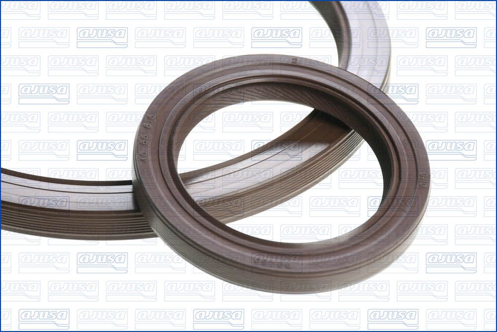 Dichtungssatz, Kurbelgehäuse