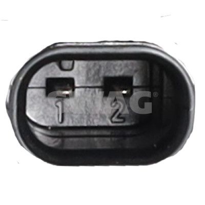 Steuerventil, Nockenwellenverstellung