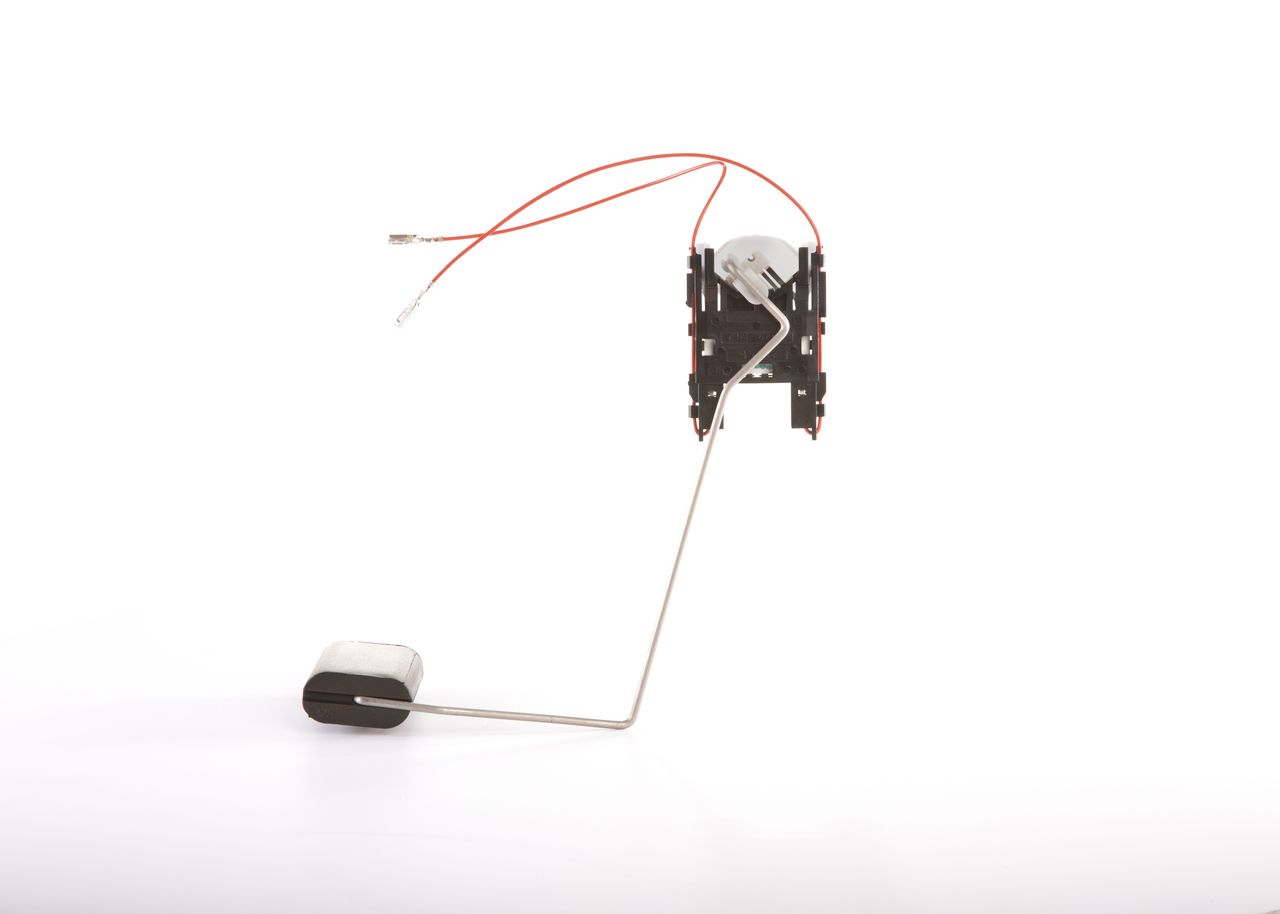 Sensor, Kraftstoffvorrat