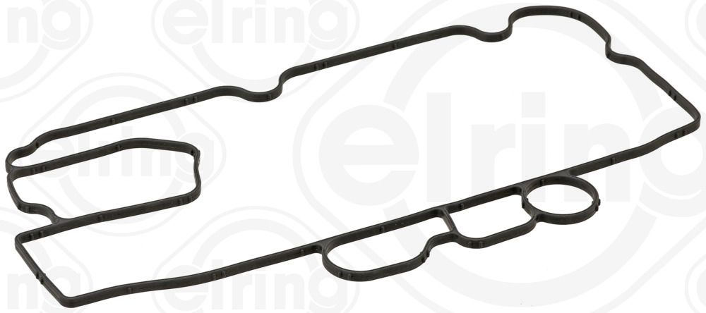 Dichtung, Ölkühler