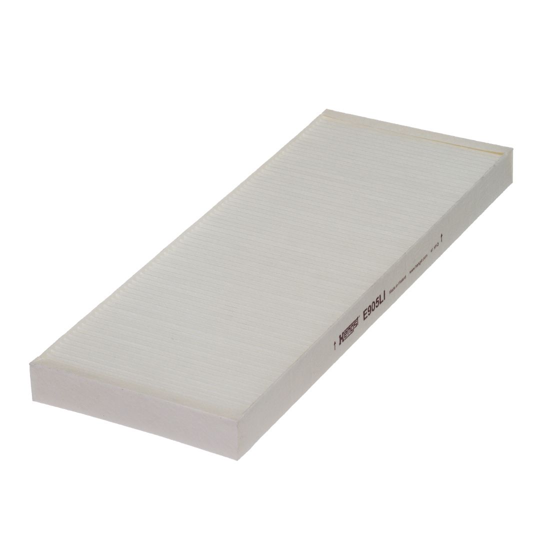 Filter, Innenraumluft