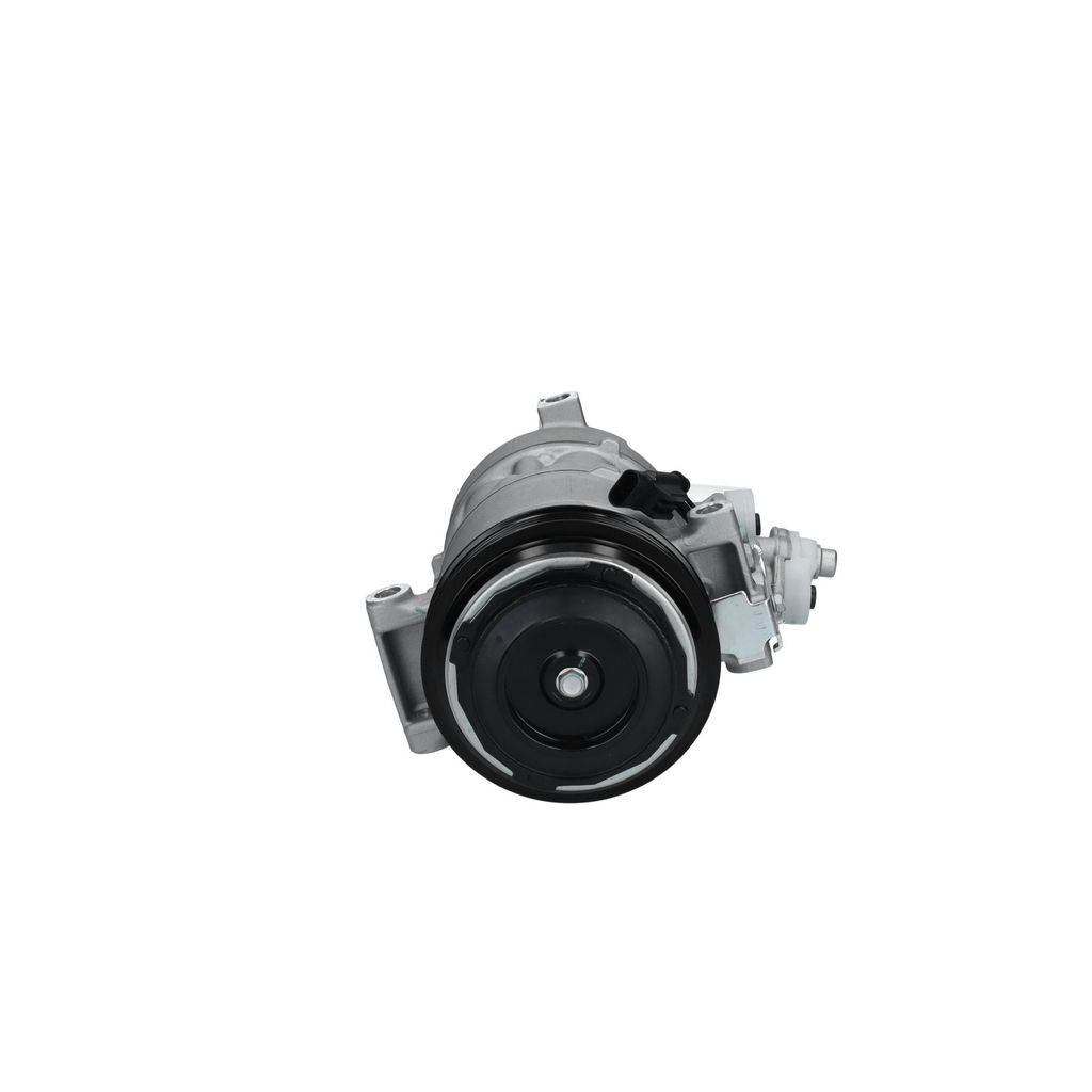 Kompressor, Klimaanlage