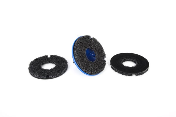 Reinigungsset, Radnabe