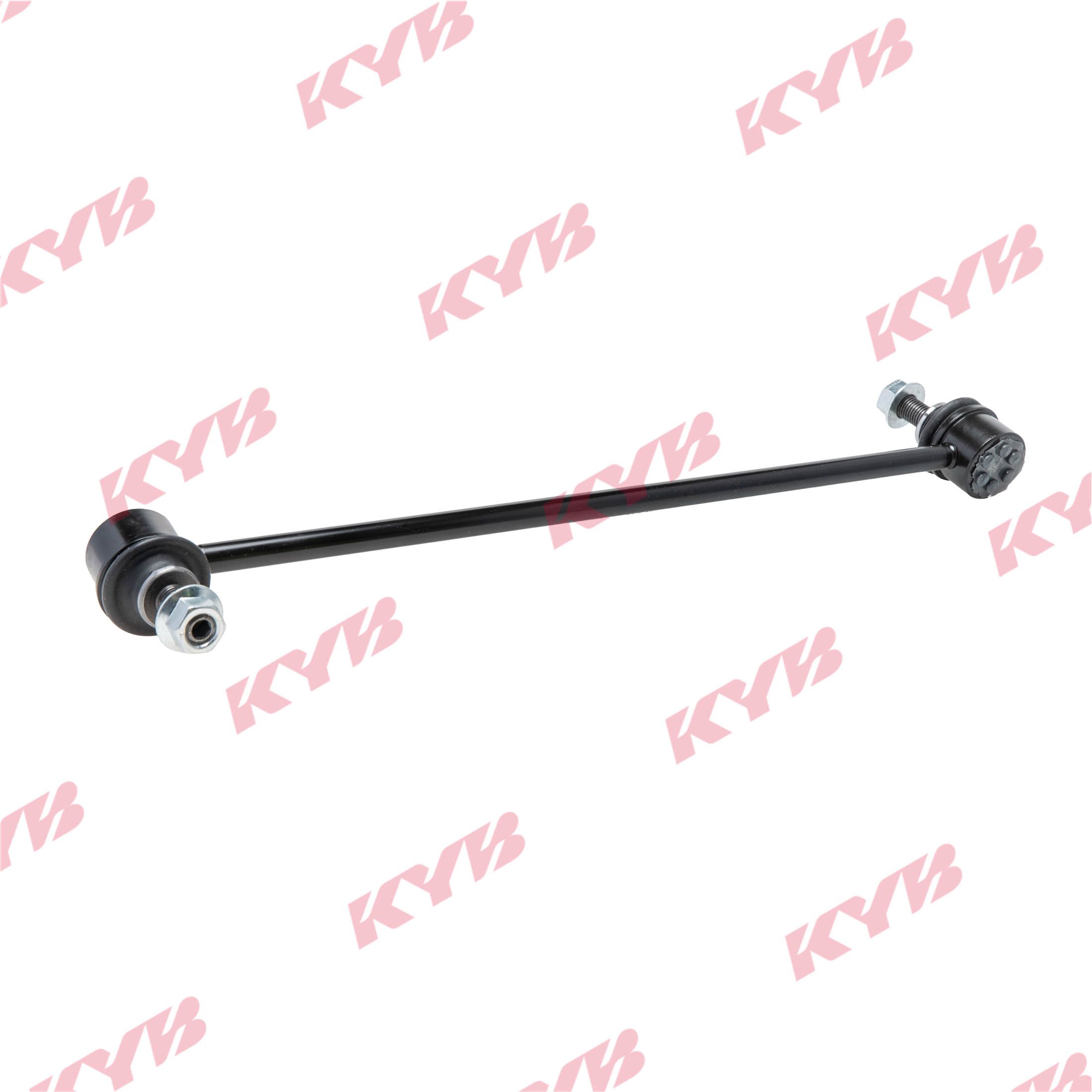Stange/Strebe, Stabilisator