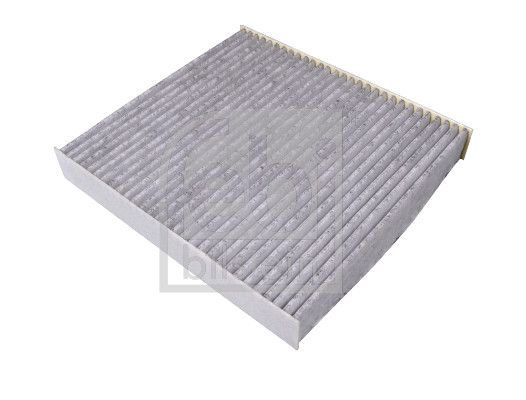 Filter, Innenraumluft