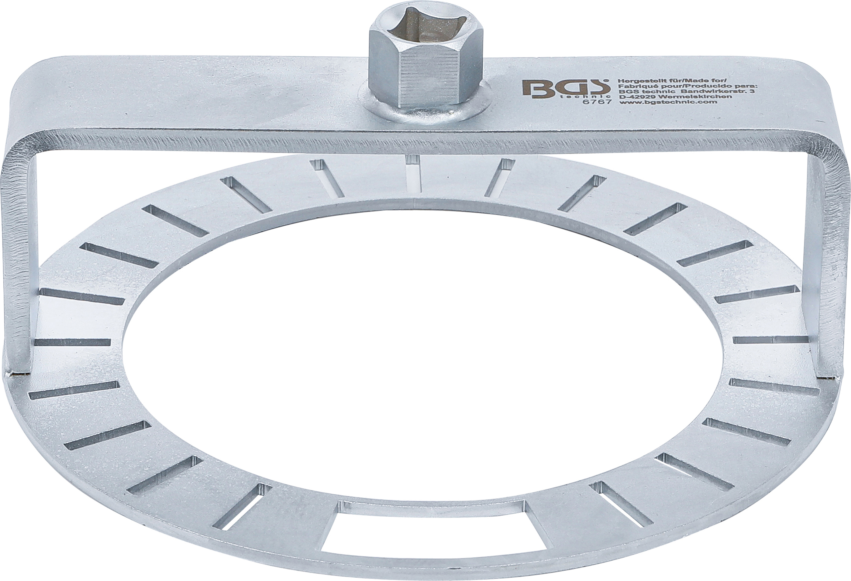 BGS Tankgeberschlüssel | für Audi