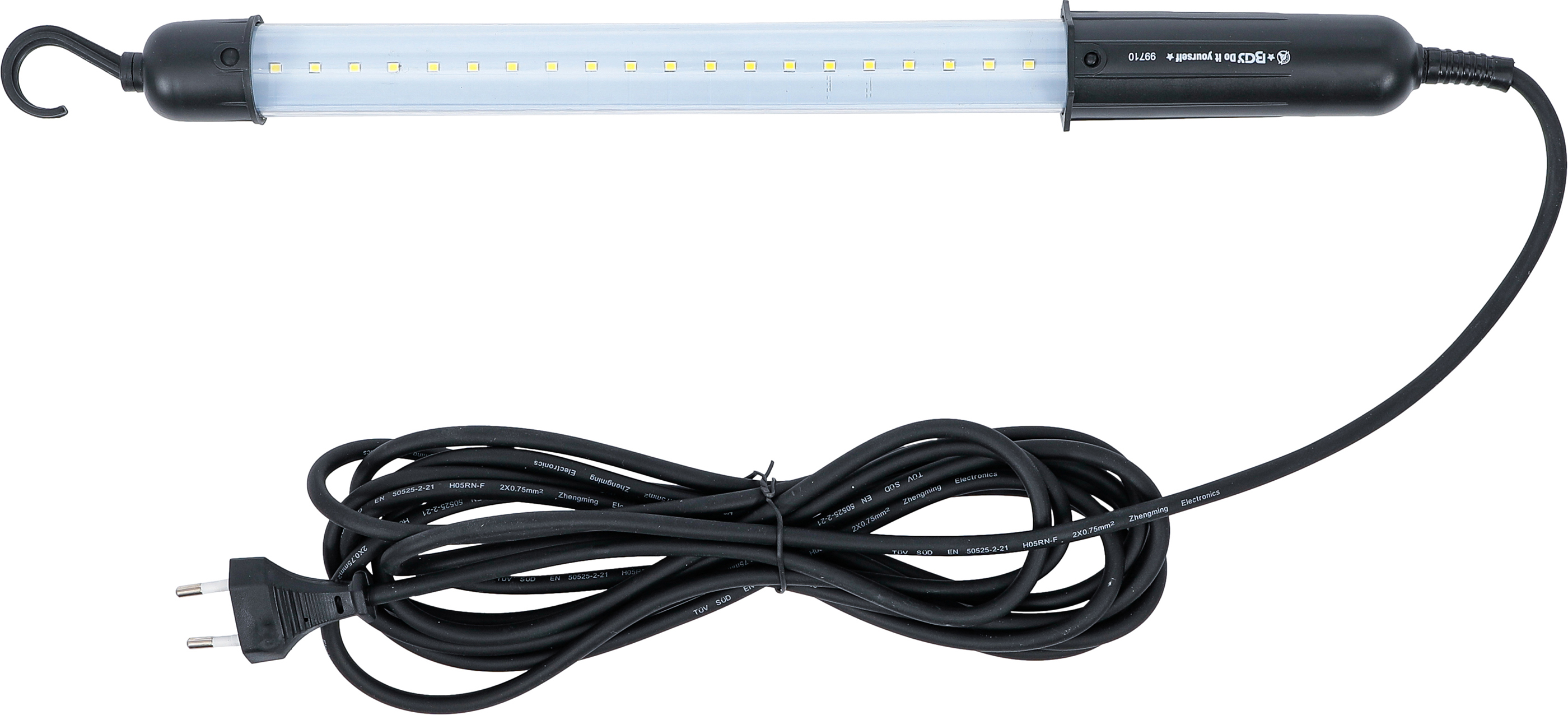 BGS LED Werkstatt-Leuchte | 6 W
