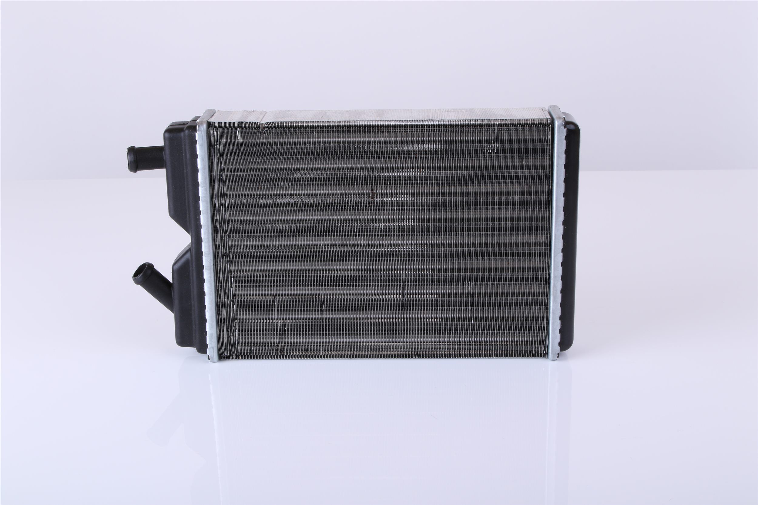 Wärmetauscher, Innenraumheizung