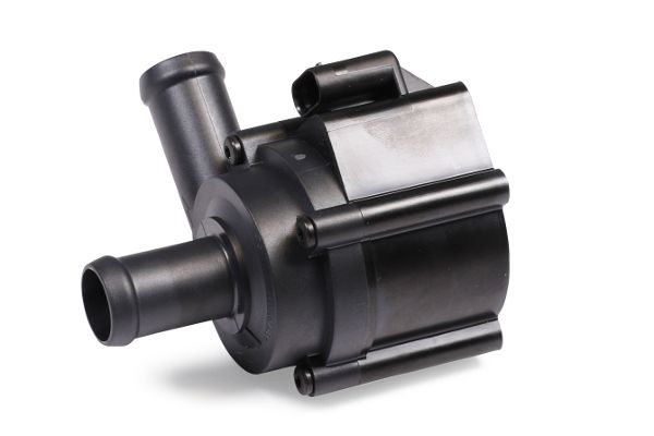 Wasserumwälzpumpe, Standheizung