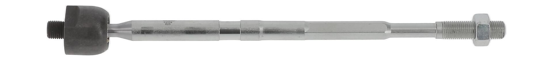 Axialgelenk, Spurstange