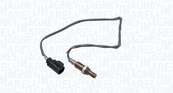 Lambdasonde “MAGNETI MARELLI 2,1 Ohm, 700 mm, 4 -adrig”