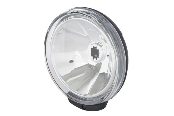 Fernscheinwerfer “HELLA geschraubt , schwenkbarer Montagebügel , Halogen ”