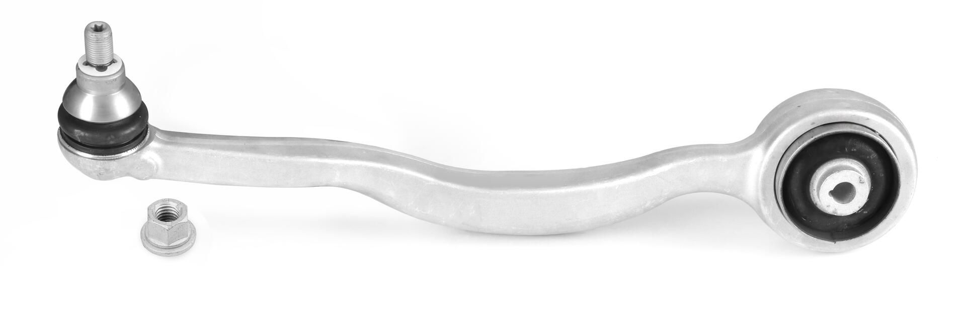 Lenker, Radaufhängung