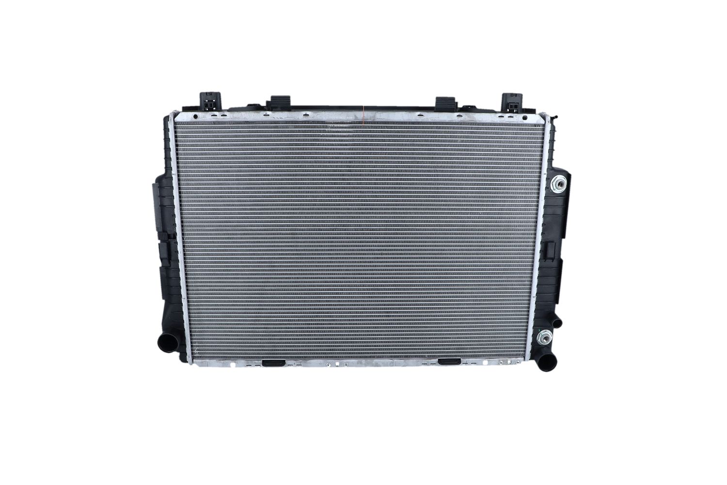 Kühler, Motorkühlung