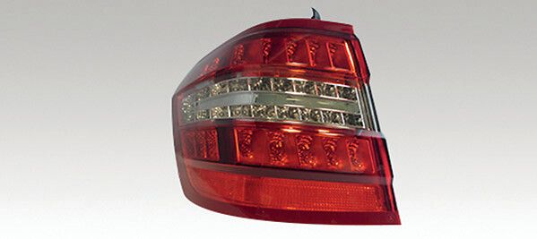 Heckleuchte