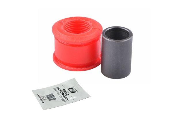 Lagerung, Lenkgetriebe