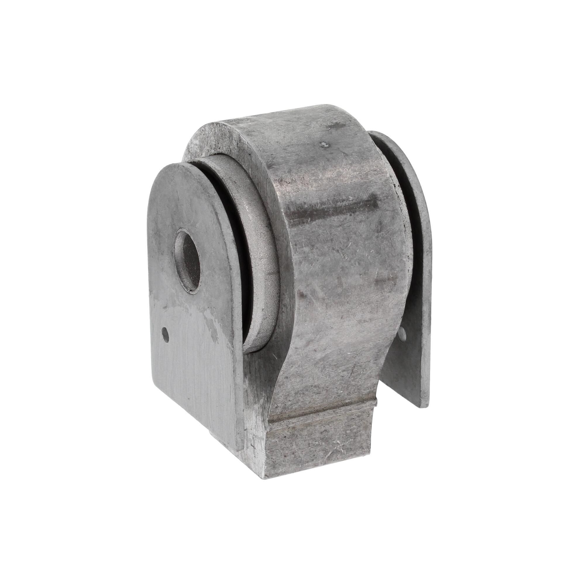 Lagerung, Verteilergetriebe