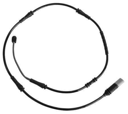 Warnkontakt, Bremsbelagverschleiß