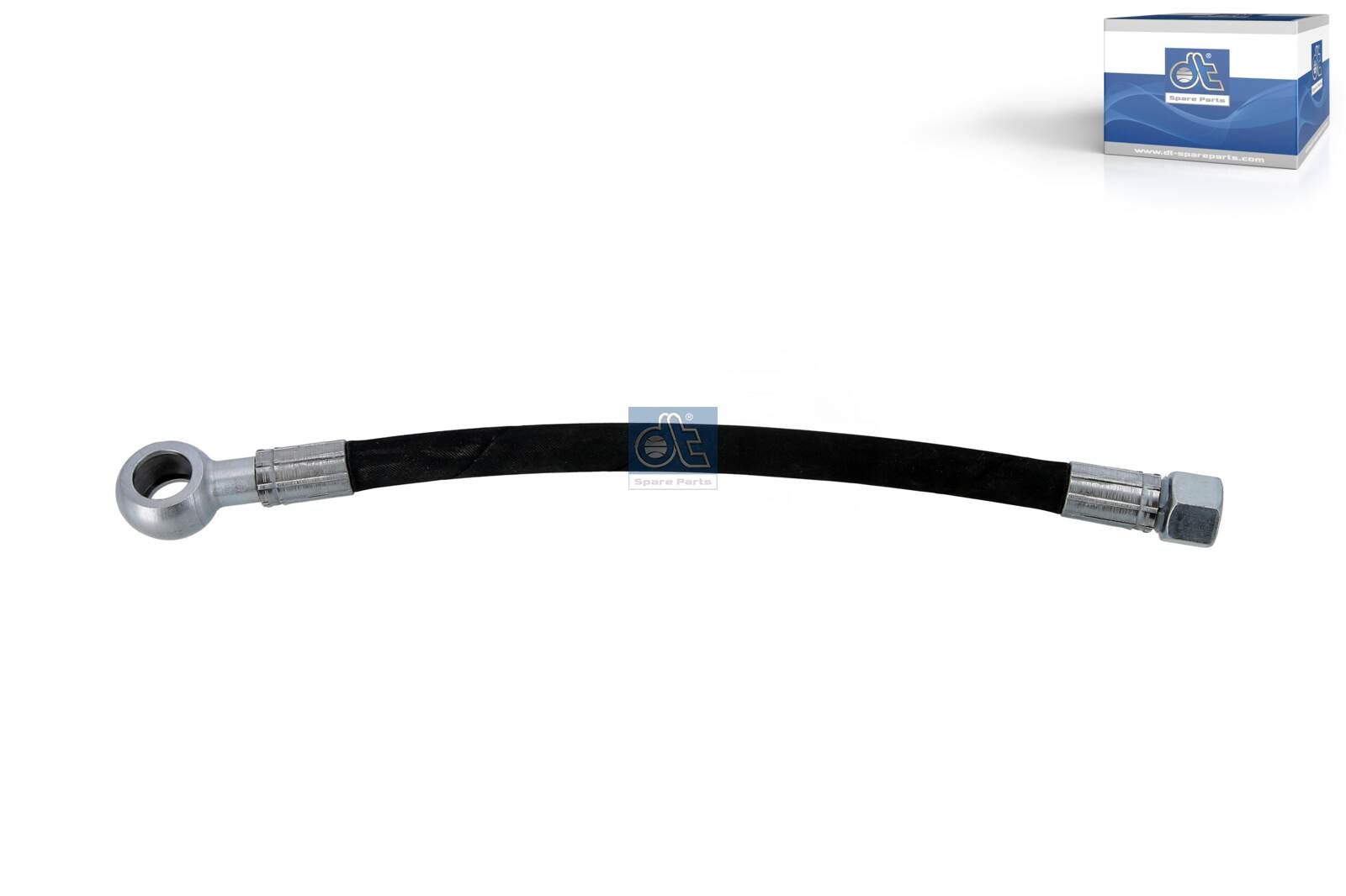 Hydraulikschlauch, Lenkung