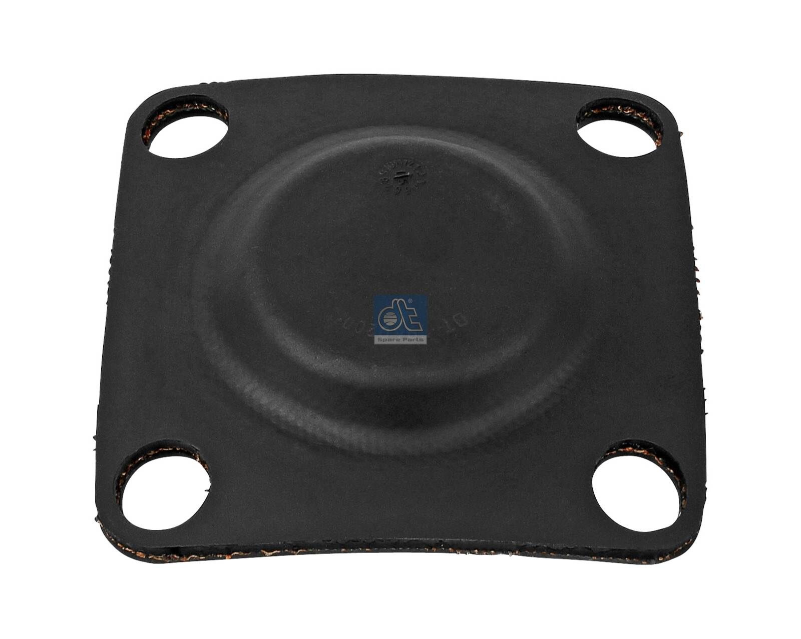 Dichtung, Differential