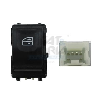 Schalter, Fensterheber