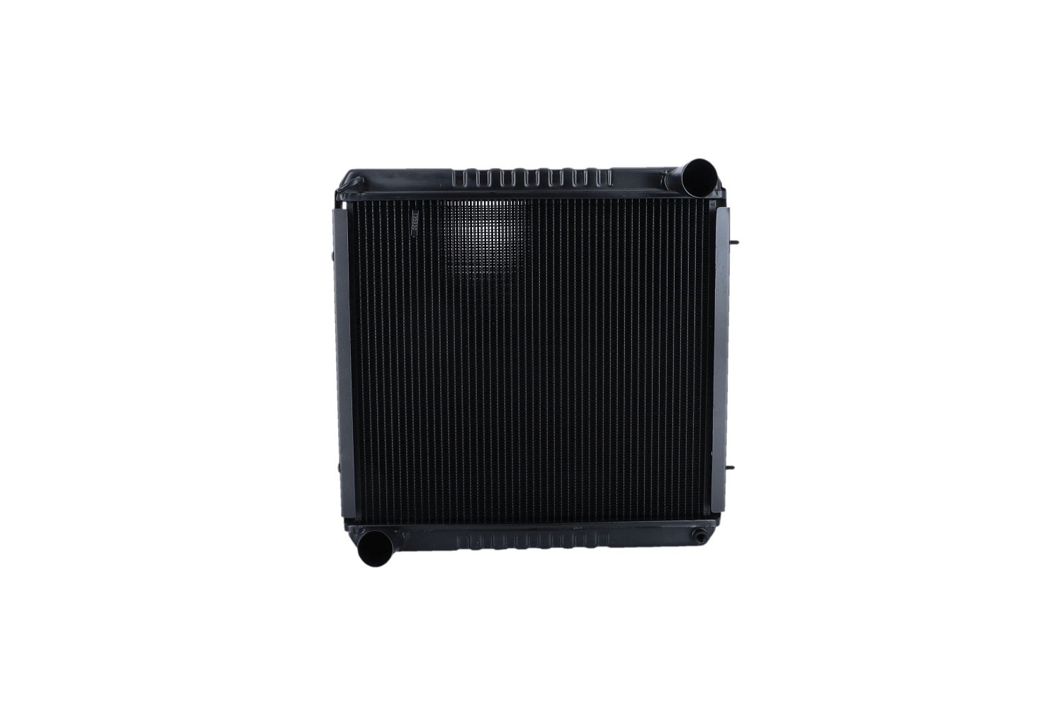 Kühler, Motorkühlung