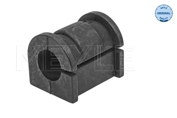 Lagerung, Stabilisator