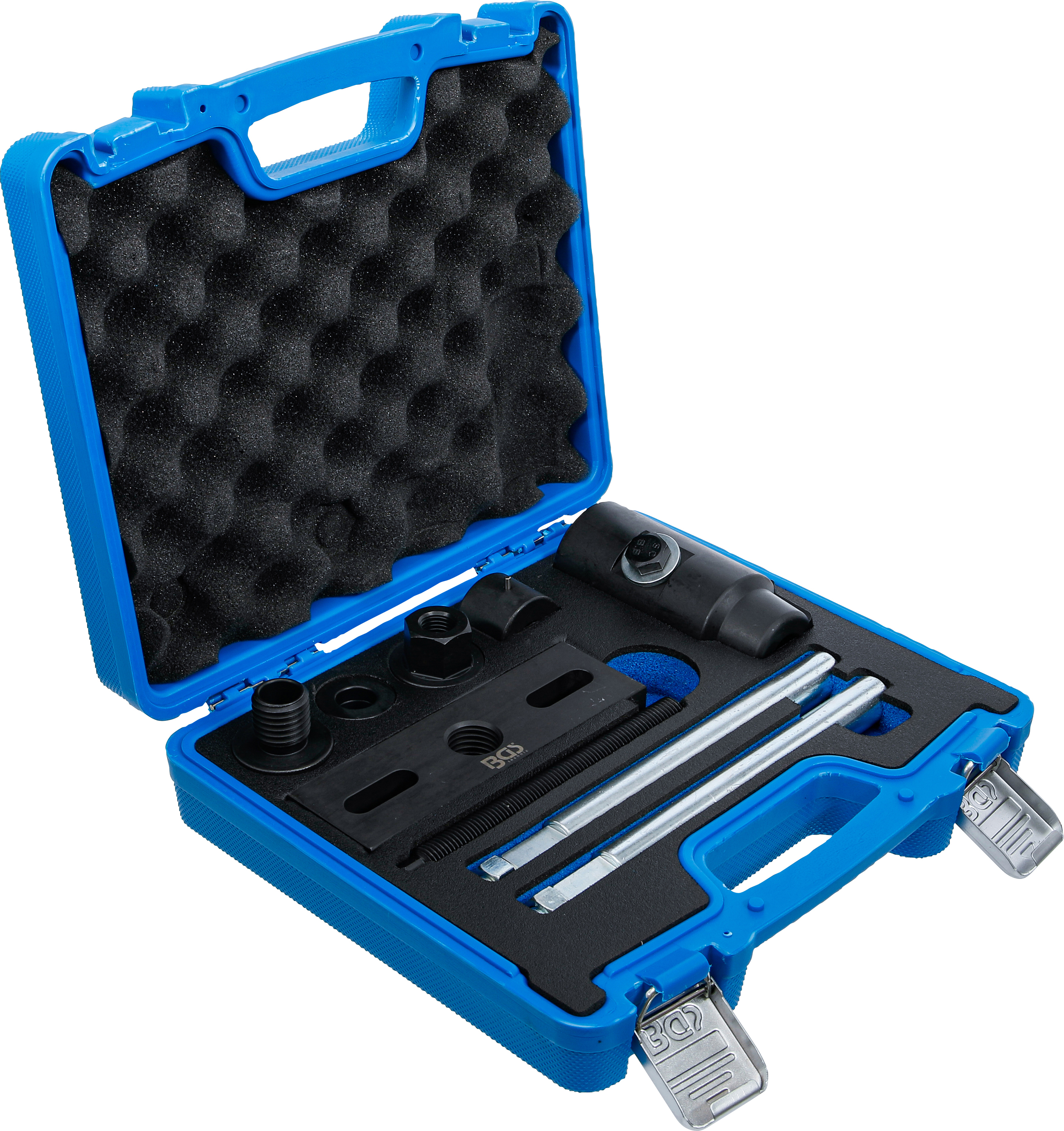 BGS Diesel-Injektoren-Auszieher-Satz | für Ford EcoBlue 2.0L