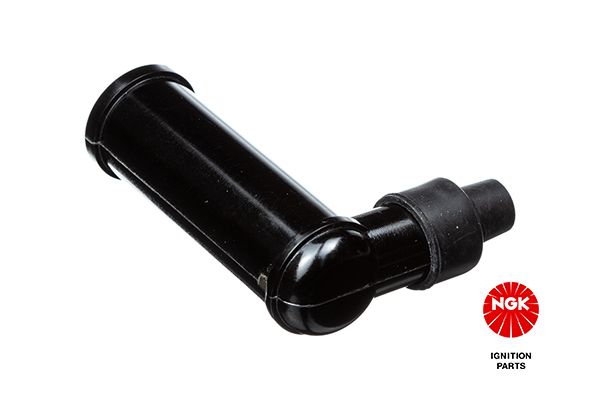 Stecker, Zündkerze