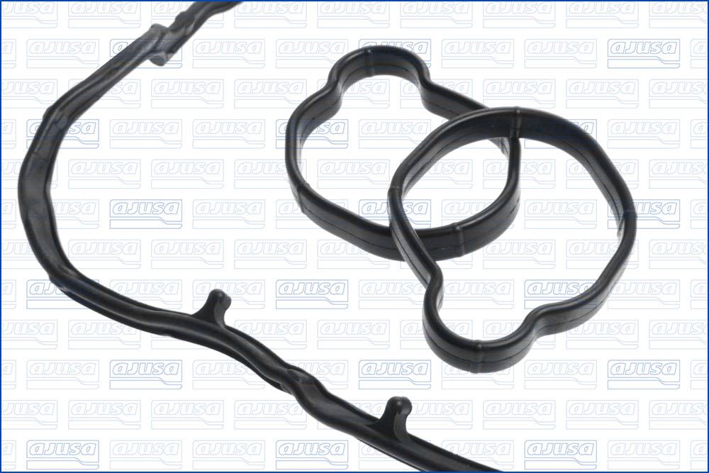 Dichtungssatz, Zylinderkopfhaube