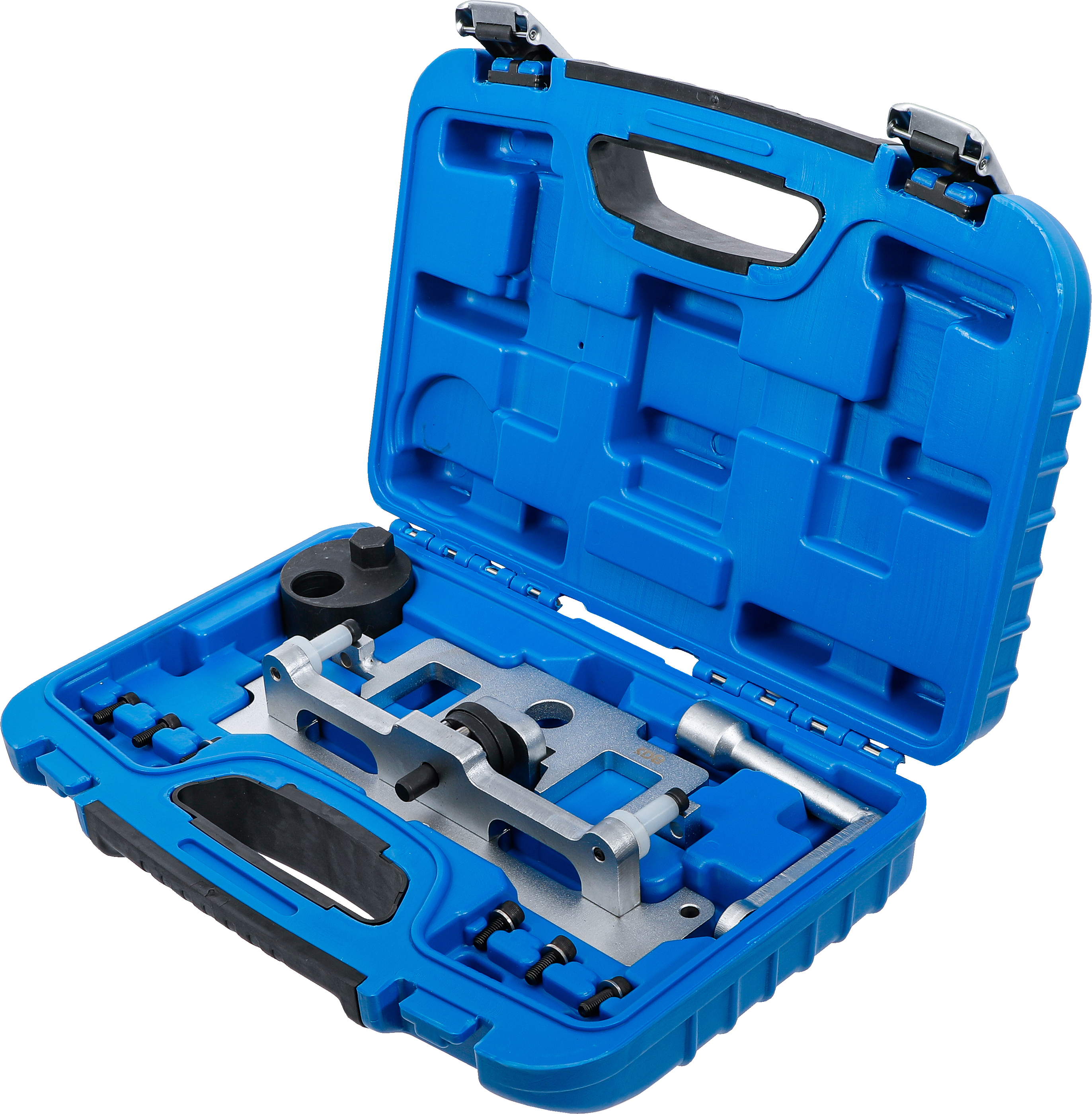 BGS Steuerketten-Montagewerkzeug-Satz | für Mercedes-Benz Motor 651 | 10-tlg.