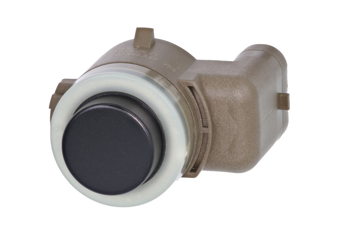 Sensor, Einparkhilfe