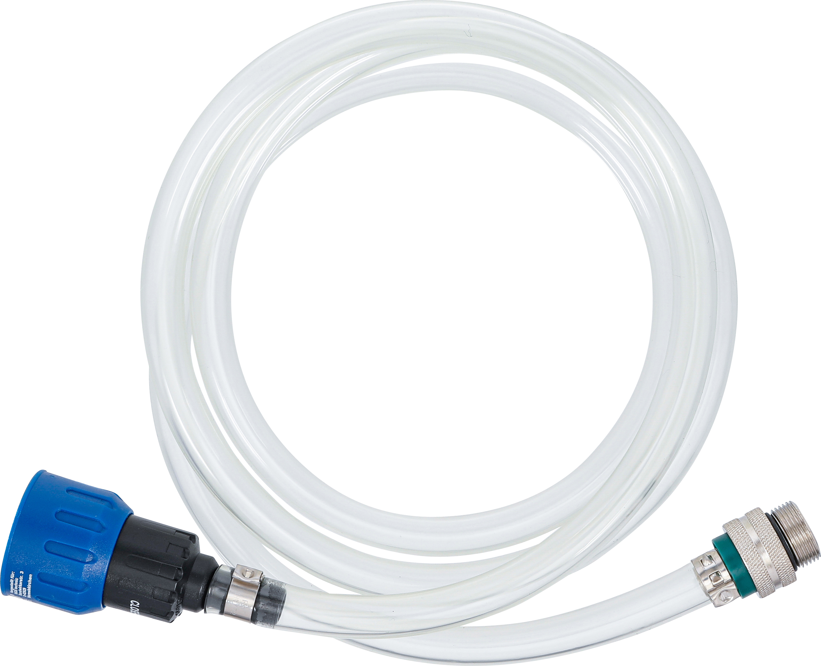 BGS Getriebeöl-Befüllschlauch | für VAG DSG Getriebe