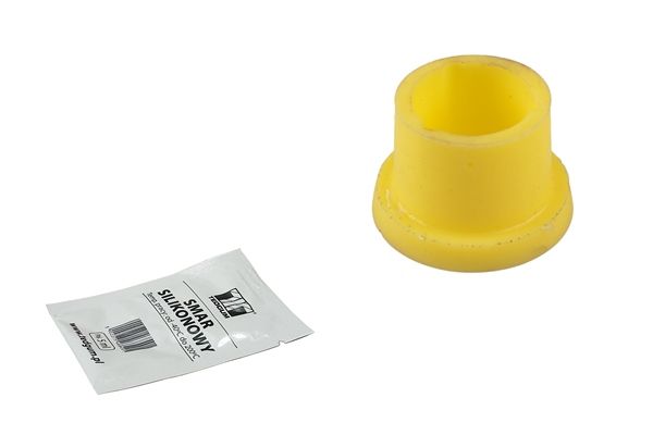 Lagerung, Spurstange