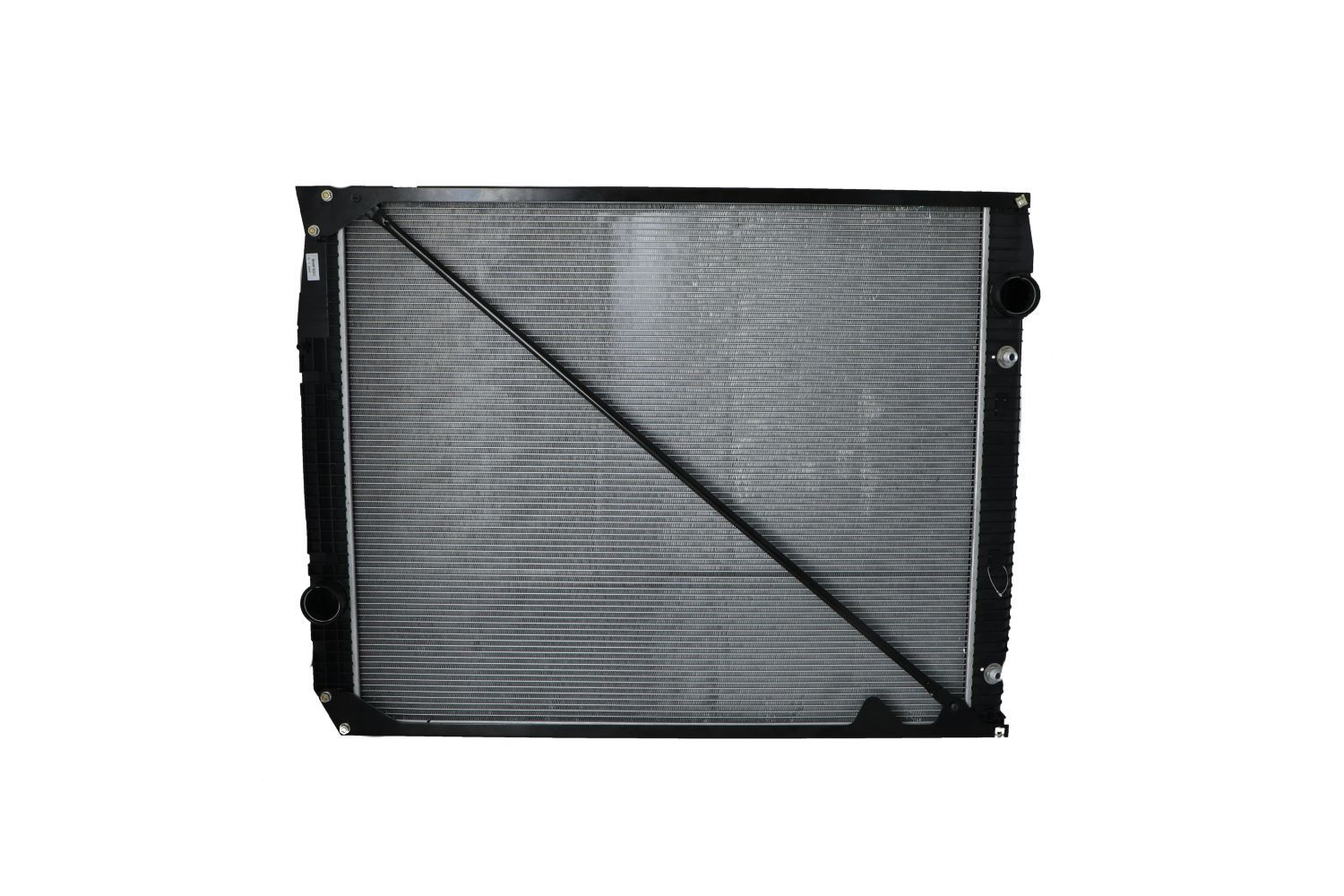 Kühler, Motorkühlung