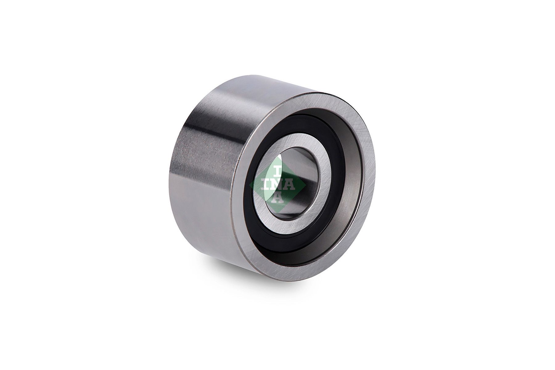 Spannrolle, Zahnriemen