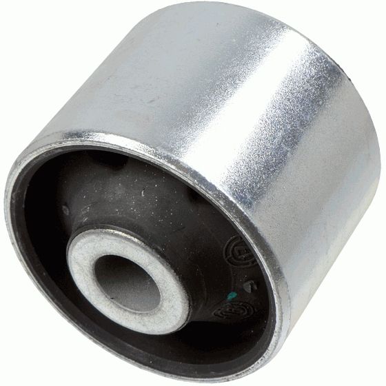 Lagerung, Achskörper