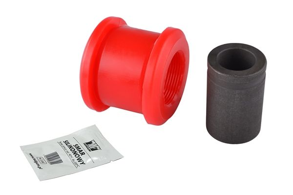 Lagerung, Stoßdämpfer