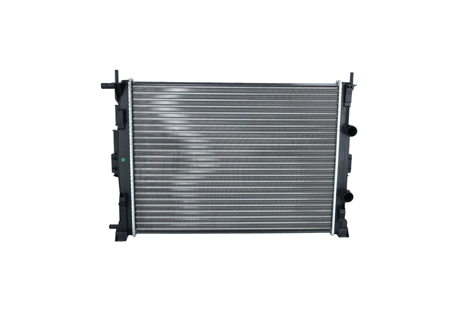 Kühler, Motorkühlung