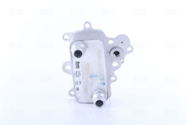 Ölkühler, Motoröl