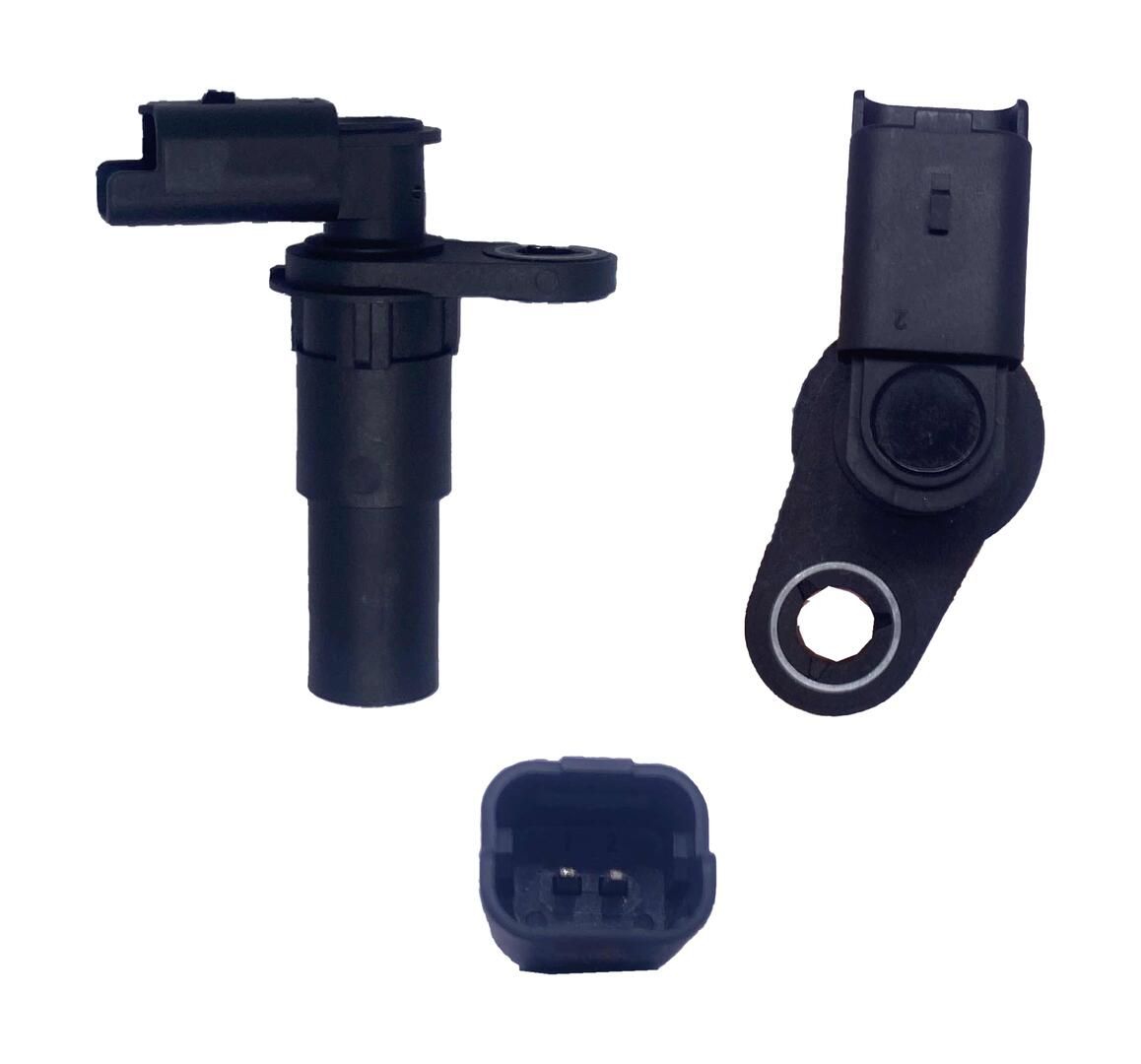 Impulsgeber, Kurbelwelle