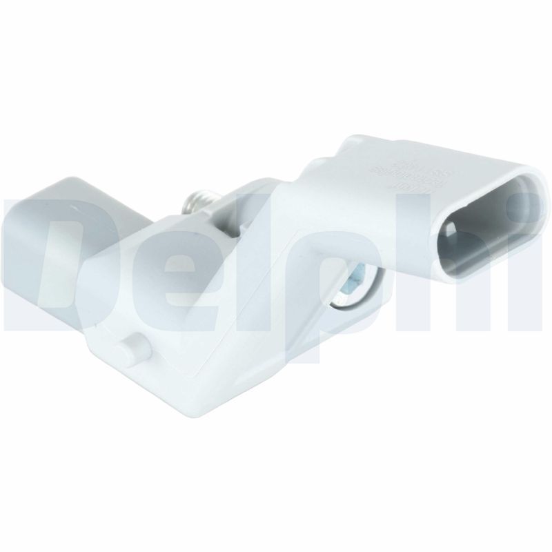 Impulsgeber, Kurbelwelle