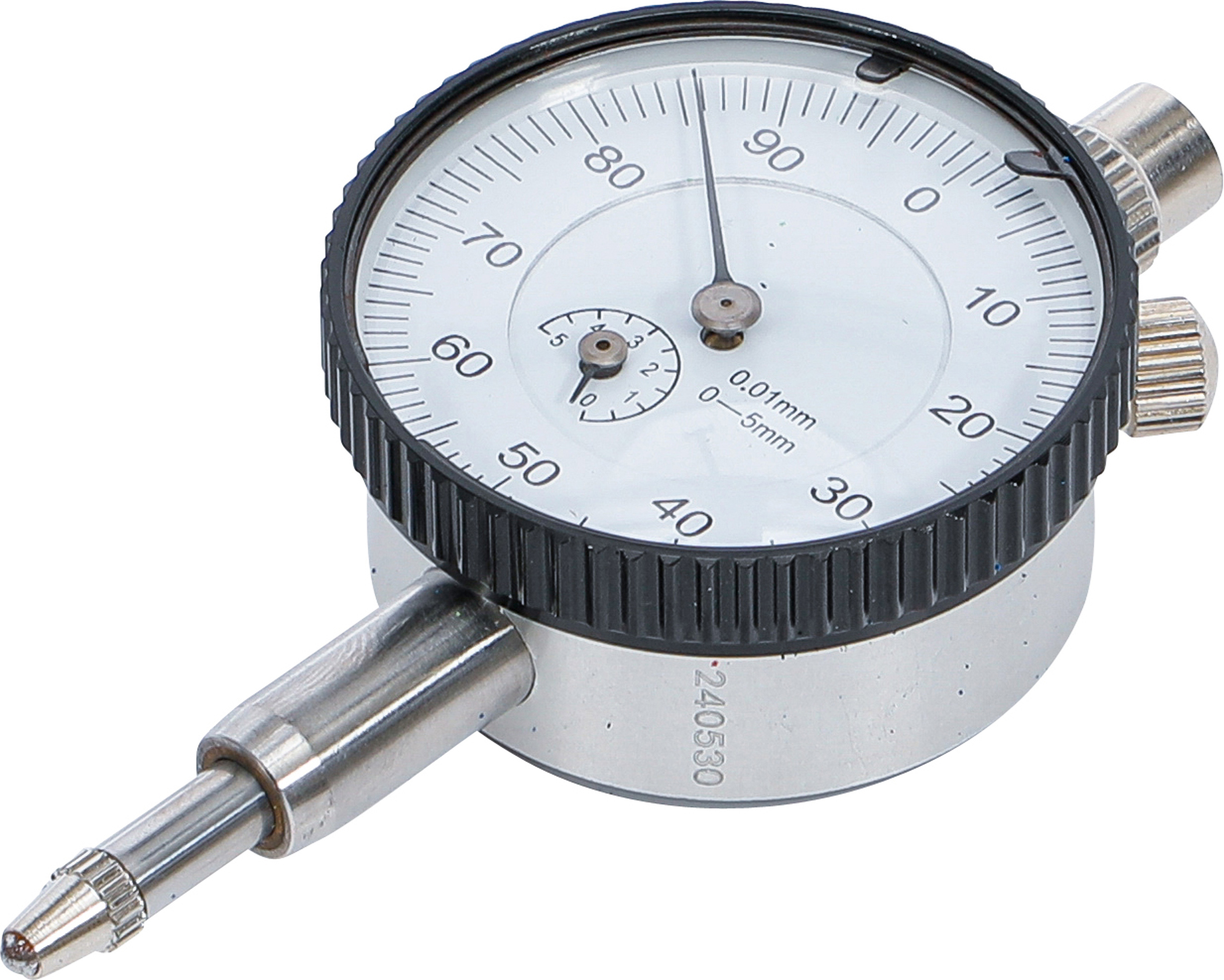 BGS Messuhr | für Art. 8157 | Ø 41 mm