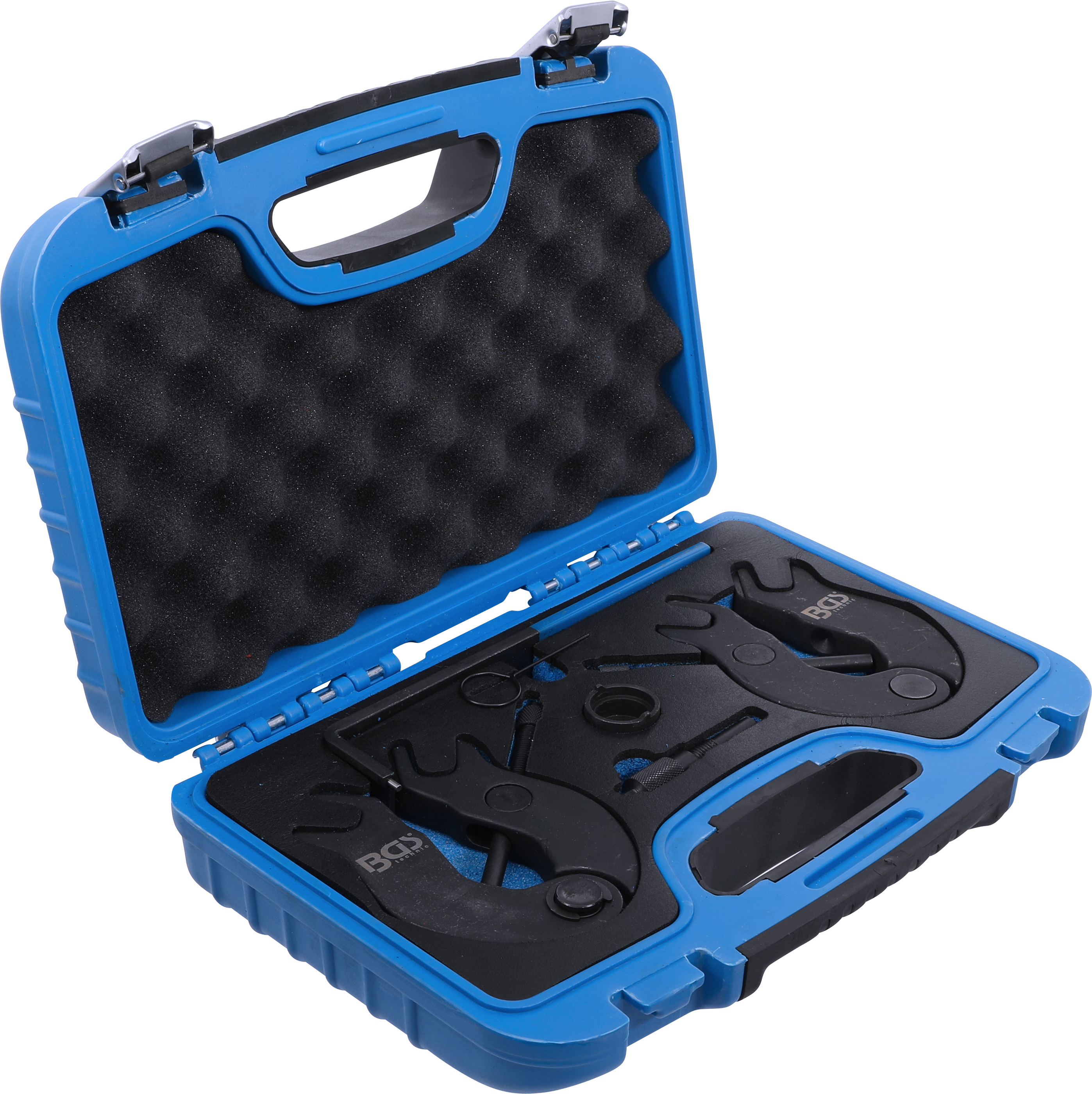 BGS Motor-Einstellwerkzeug-Satz | für Audi A4, A6, A8