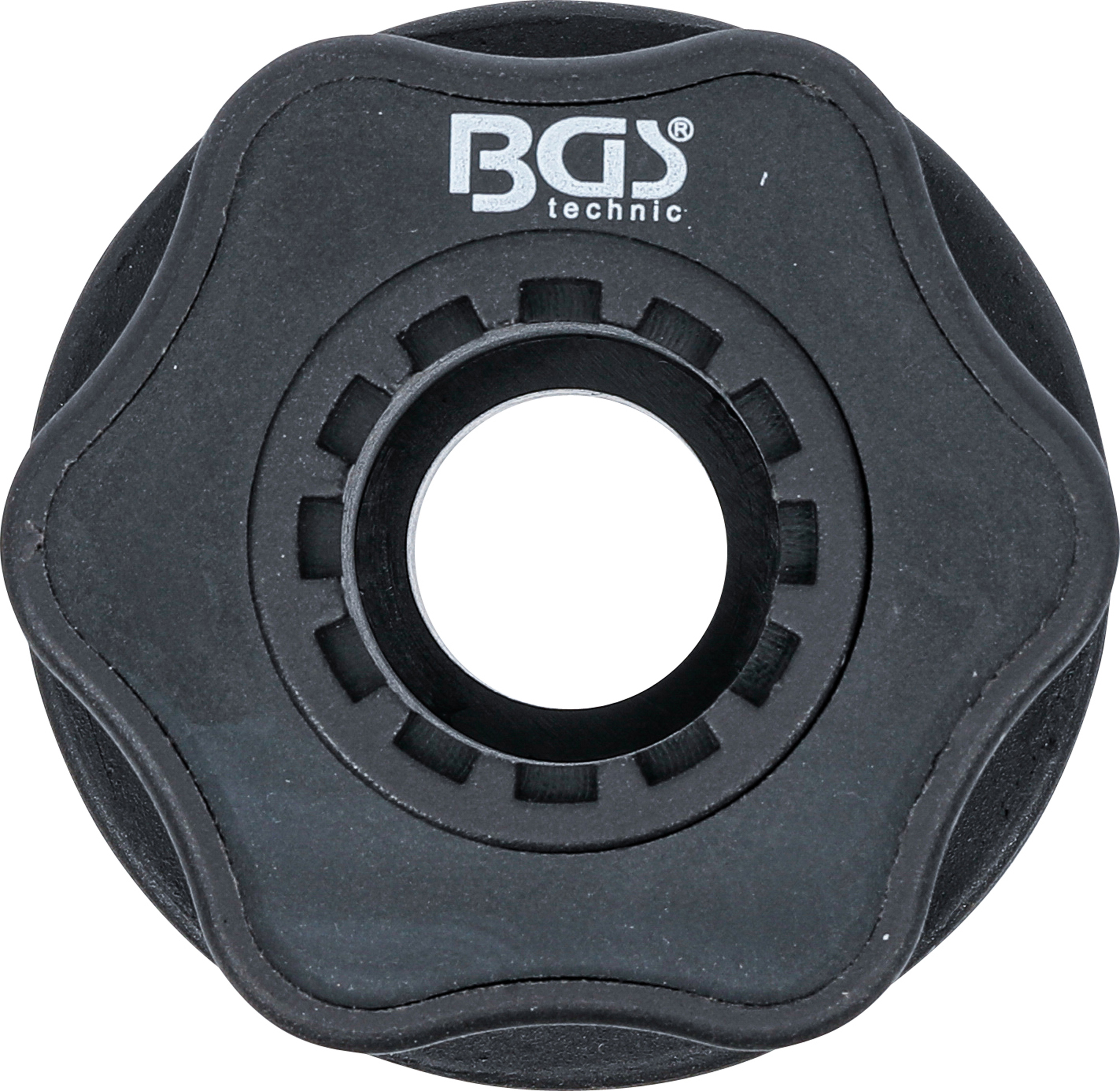 BGS Öl-Befülladapter für Renault, Opel, Volvo, Nissan | für Art. 8505-1, 8505-2, 8899, 72213