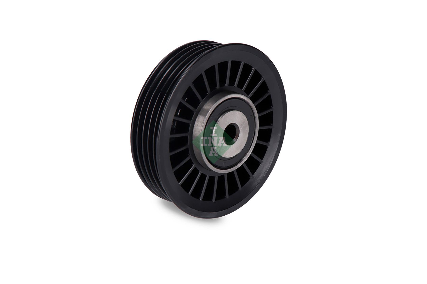 Umlenk-/Führungsrolle, Keilrippenriemen